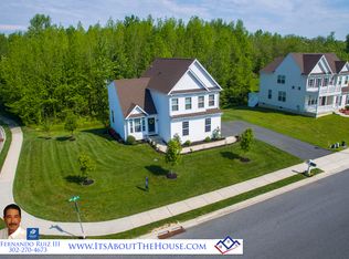 15 Gemstone Blvd, Dover, DE 19904
