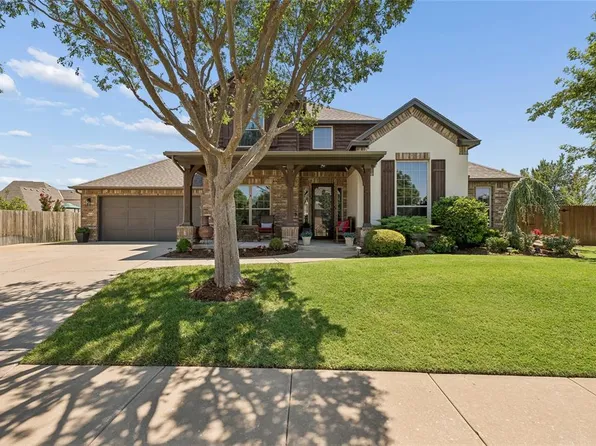 18300 Salvador Rd, Edmond, OK 73012