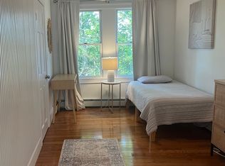 153 Emeline St FLOOR 3, Providence, RI 02906