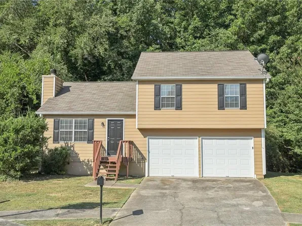 4215 Morningside Way, Powder Springs, GA 30127