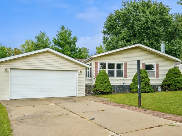42 N Hawthorn Dr, Altoona, IA 50009