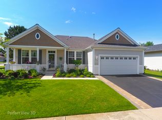 12177 Scenic Rdg, Huntley, IL 60142