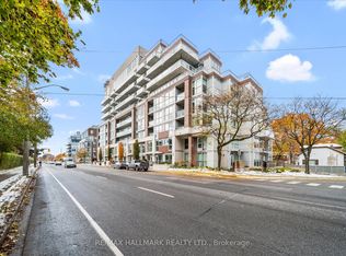1350 Kingston Rd #TOWNHOUSE 9, Toronto, ON M1N0B7