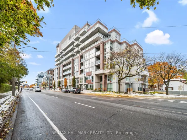 1350 Kingston Rd #Townhouse 9, Toronto, ON M1N 0B7