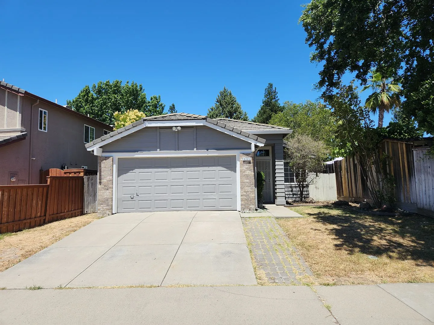5205 Lodestar Way photo 1