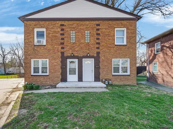 1004 Kingman Cir, Des Moines, IA 50311