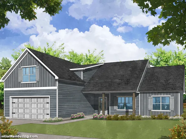 349 Andrews Mill Rd, Greenville, GA 30222