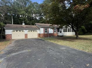 10883 Old Furnace Rd, Seaford, DE