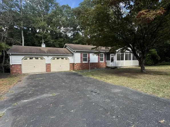 10883 Old Furnace Rd, Seaford, DE 19973