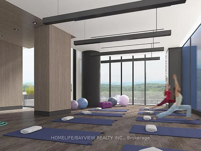 585 Bloor St E #2316 — Photo 15