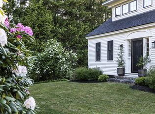 154 Foreside Rd, Falmouth, ME 04105