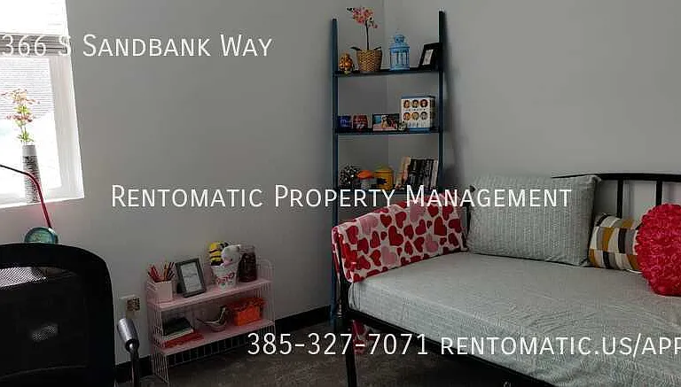 11366 S Sandbank Way — Photo 23