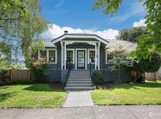 357 N 82nd St, Seattle, WA 98103