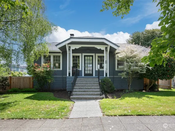 357 N 82nd Street, Seattle, WA 98103