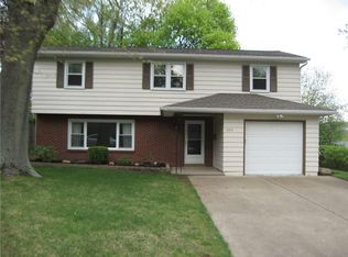 4915 Walker Blvd, Erie, PA 16509