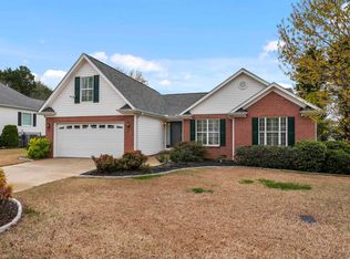 13 Terrace Ridge Dr, Taylors, SC 29687