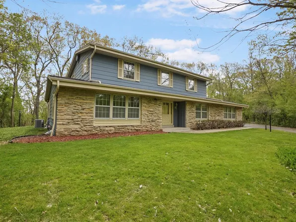 W307N7172 Club COURT, Hartland, WI 53029