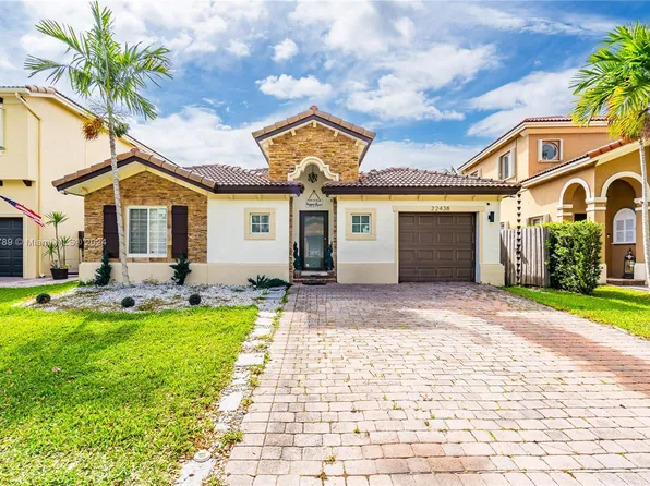 22438 SW 94th Path, Cutler Bay, FL 33190
