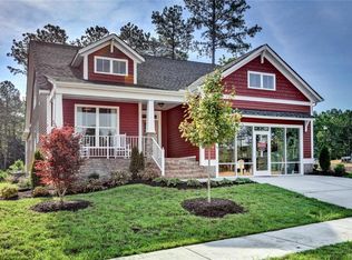 15613 Henningford Rd, Chesterfield, VA 23832