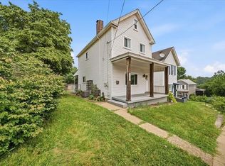 237 Mary St, Homestead, PA 15120