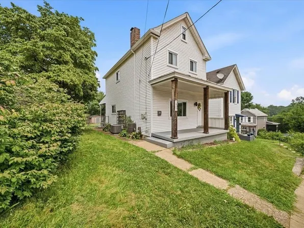 237 Mary St, Homestead, PA 15120