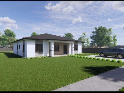 10421 NW 33rd Ave, Miami, FL, 33147