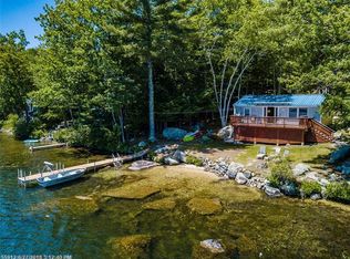 108 Rollins Rd, Lyman, ME 04002