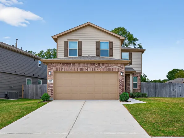 27571 Bello Bend Ln, Magnolia, TX 77354