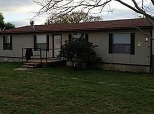 1239 Hcr #1212, Blum, TX 76627