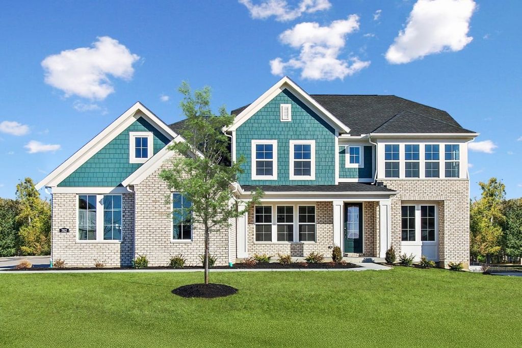 Real estate listing image