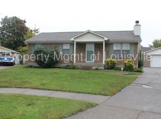 4816 Greymoor Ct, Louisville, KY 40229