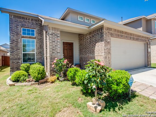 7927 Deepwell Dr San Antonio Tx 78254 Zillow