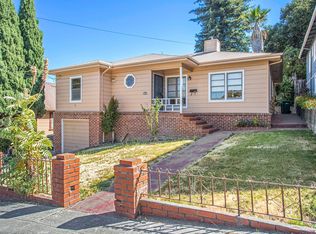 4530 Virginia Ave, Oakland, CA 94619