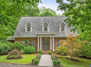 443 Rabbit Farm Trl, Advance, NC 27006