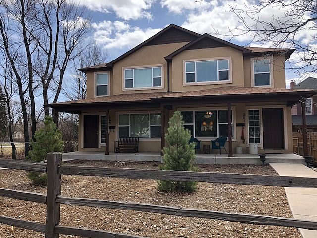 1st image of 561-565 E Platte Ave #561