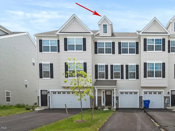 1424 Carrick Ct Lot 91, Massey Middletown, DE 19709