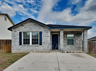 3334 Glacier Lk, San Antonio, TX 78222