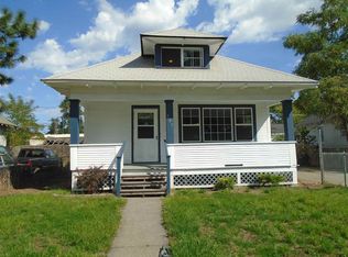 307 E Crown Ave, Spokane, WA 99207