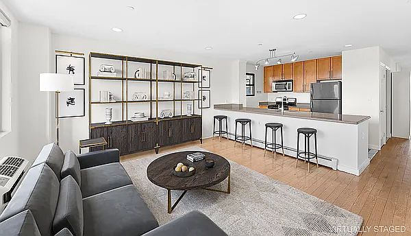 1st image of 467 W 163rd St APT 6