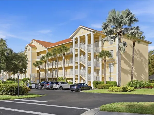 9175 Celeste DR #204, NAPLES, FL 34113