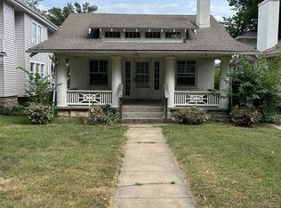 5317 Harrison St, Kansas City, MO 64110