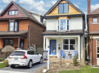 396 Charlton Ave W, Hamilton, ON