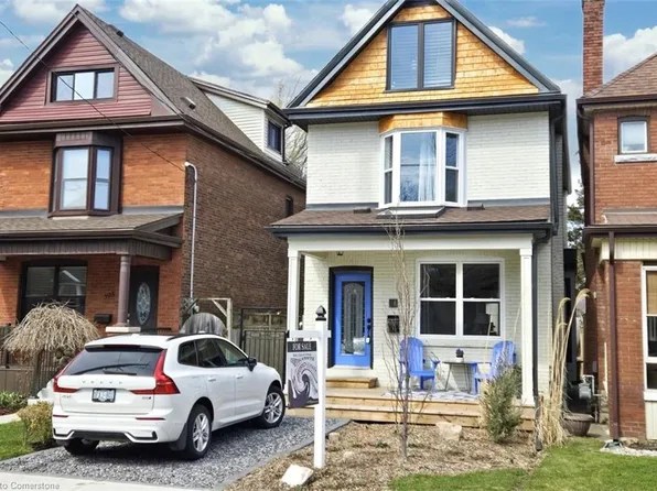 396 Charlton Ave W, Hamilton, ON L8P 2E7