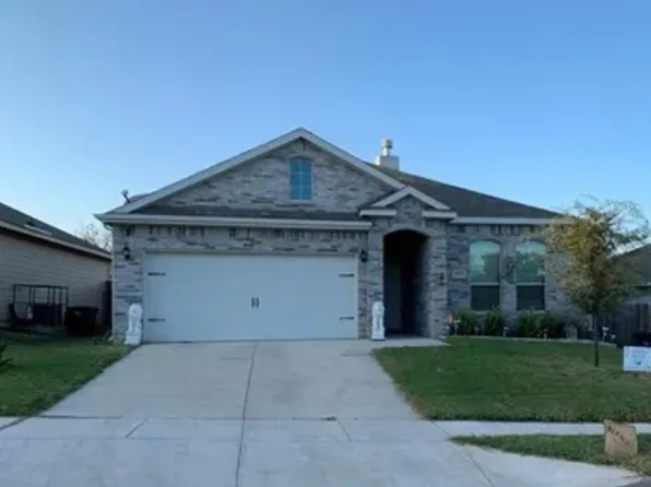 1917 Alanbrooke Dr, Fort Worth, TX 76140