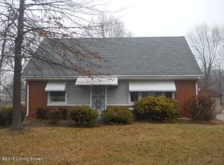 1011 Meadow Hill Rd, Louisville, KY 40219