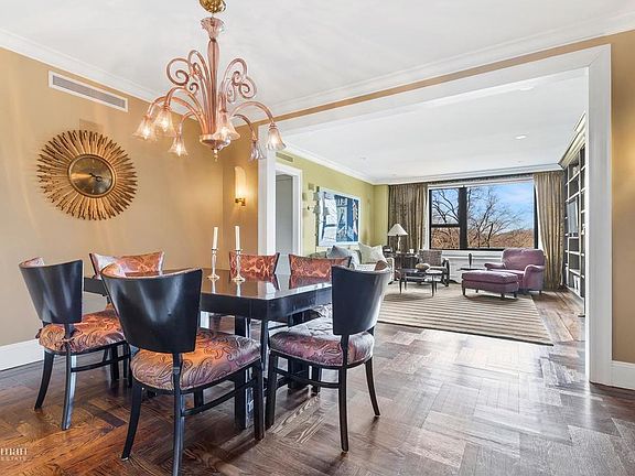 4th image of 128 Central Park #6B