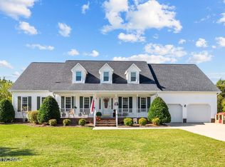 2874 Sybil Dr, Kinston, NC 28504