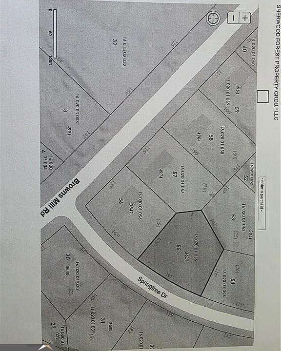 2nd image of 3627 Springtree Dr