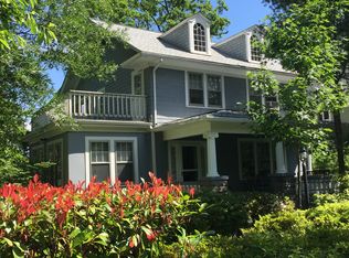 101 Whittier St NW, Washington, DC 20012