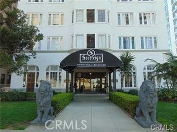 360 Ocean Blvd Unit 205, Long Beach, CA 90802